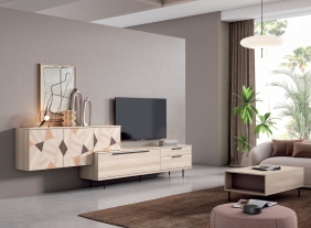 SALONES CUBIKA BOLD GRUPO EXOJO