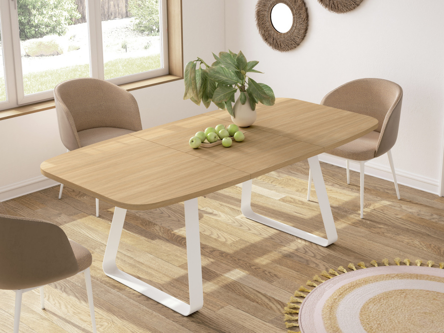 EXOJO CUBIKA BOLD V7 MESAS NODUS