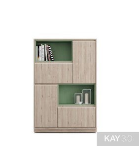 BAIXMODULS SALONES KAY 3.0