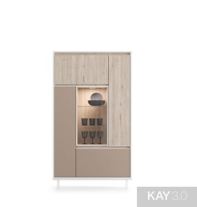 BAIXMODULS SALONES KAY 3.0