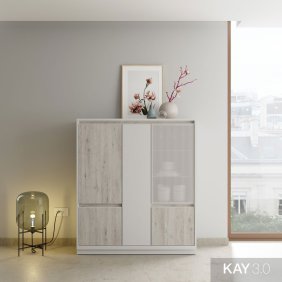 BAIXMODULS SALONES KAY 3.0