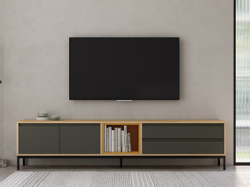 MUEBLES AZOR SALONES NOAH