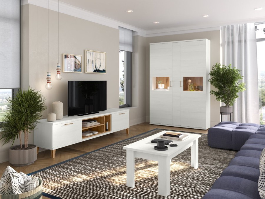 MUEBLES RAMIS KRONOS