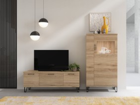 MUEBLES RAMIS KRONOS 4