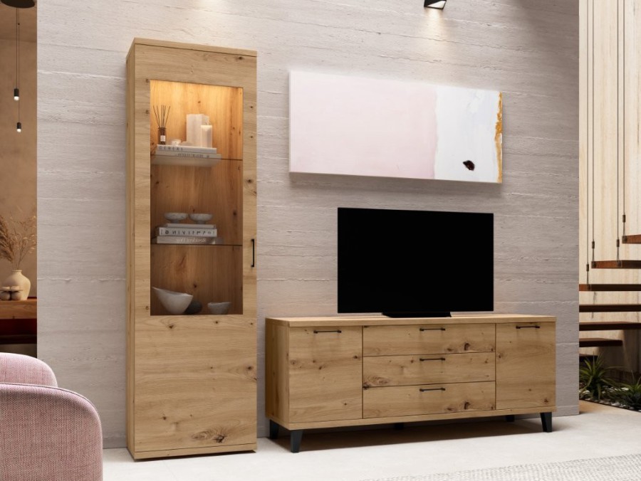 MUEBLES RAMIS KRONOS 4