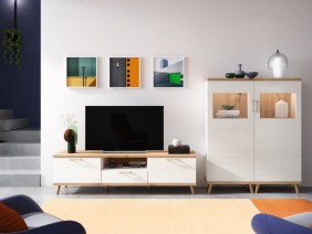 MUEBLES RAMIS KRONOS 4