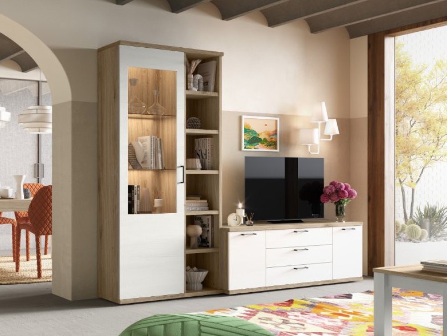 MUEBLES RAMIS KRONOS 4