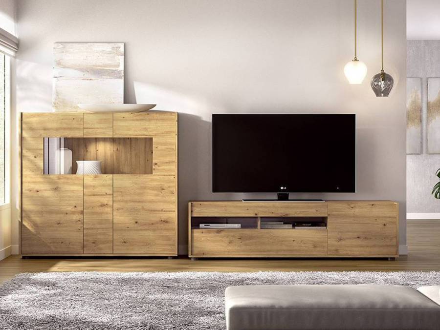 SALONES DUO  RIMOBEL
