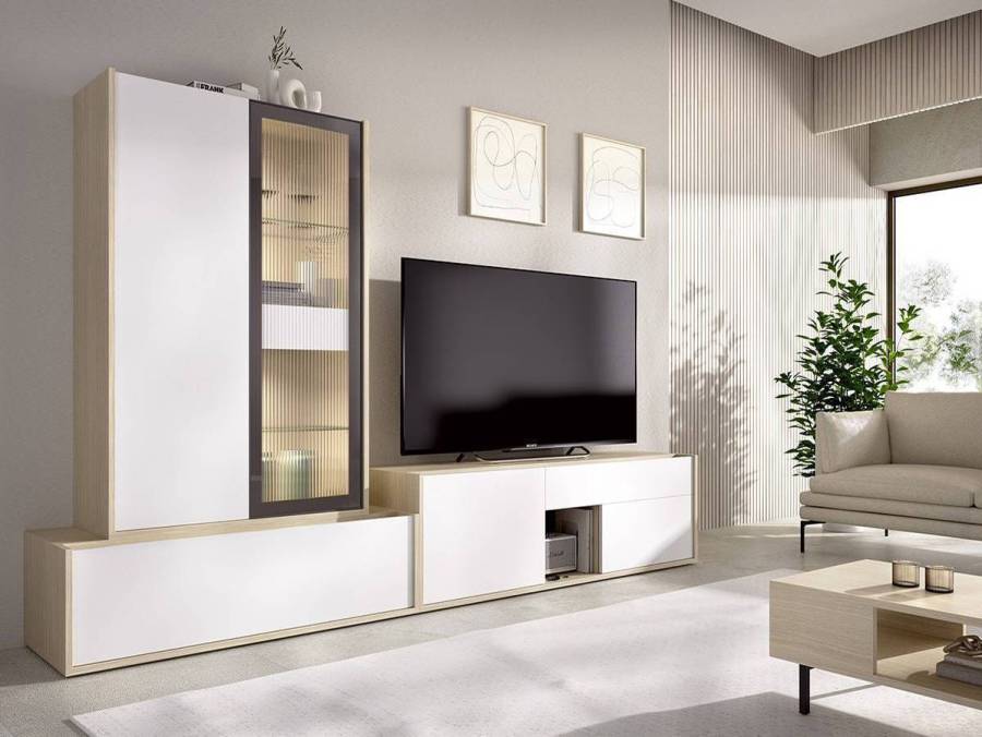 SALONES DUO  RIMOBEL