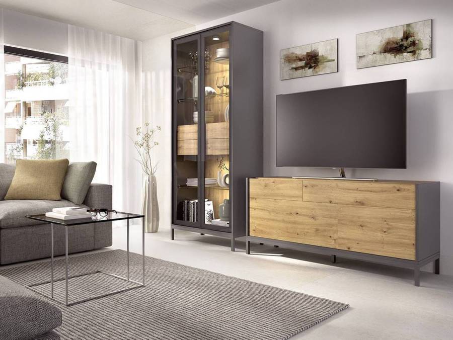 SALONES DUO  RIMOBEL