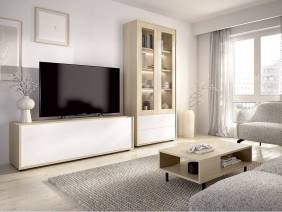 SALONES DUO  RIMOBEL