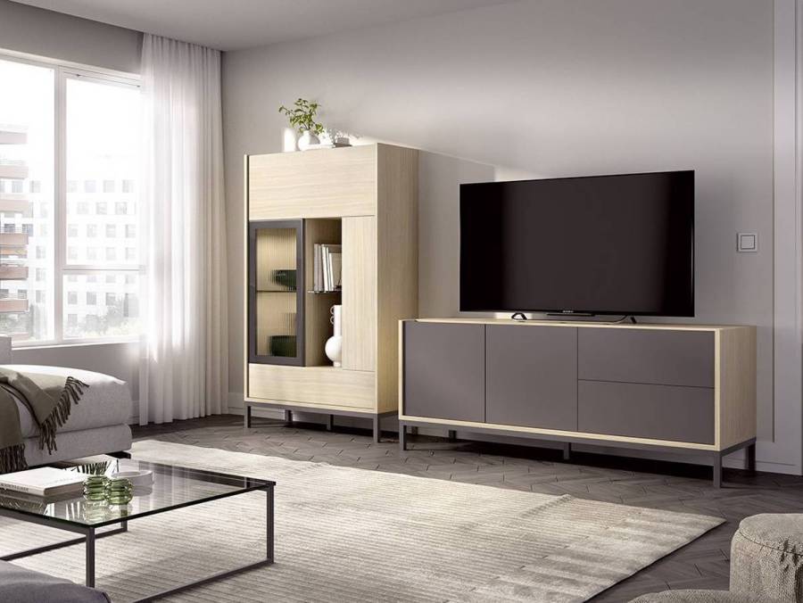 SALONES DUO  RIMOBEL