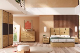 MUEBLES RAMIS KRONOS 4.0