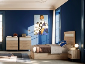 MUEBLES RAMIS KRONOS 4.0