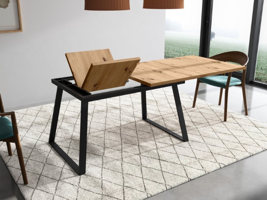 MUEBLE RAMIS pata trapecio