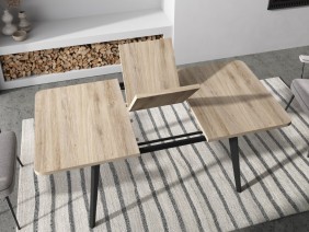 MUEBLES RAMIS PATA  INCLINADA