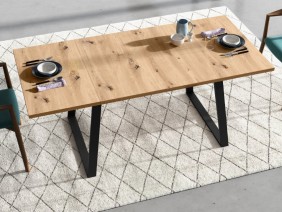 SALONES KRONOS MUEBLES RAMIS