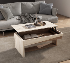 SALONES ICONIC MESA 1080 GALLEGO SANCHEZ
