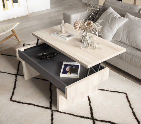 MESA 1050 GALLEGO SANCHEZ ICONIC
