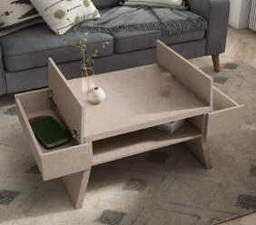 MESA 1060 ICONIC GALLEGO SANCHEZ