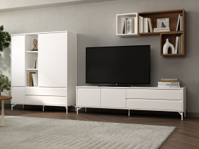 MUEBLES AZOR SALONES NOAH