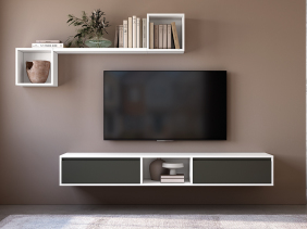 MUEBLES AZOR SALONES NOAH