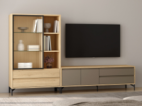 MUEBLES AZOR SALONES NOAH