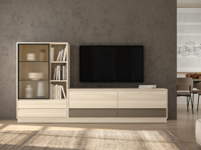 MUEBLES AZOR SALONES NOAH