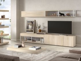 MUEBLES KAZZANO
