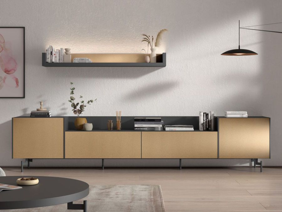MUEBLES KAZZANO