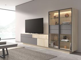MUEBLES KAZZANO