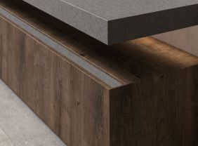 MUEBLES KAZZANO
