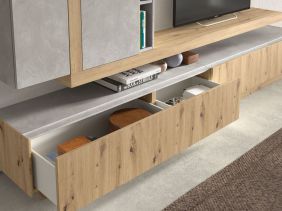 MUEBLES KAZZANO