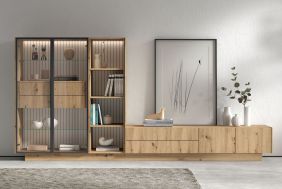 MUEBLES KAZZANO