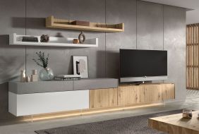 MUEBLES KAZZANO