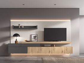 MUEBLES KAZZANO