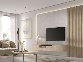 MUEBLES KAZZANO
