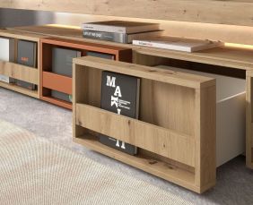 MUEBLES KAZZANO