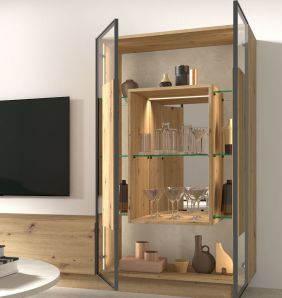 MUEBLES KAZZANO