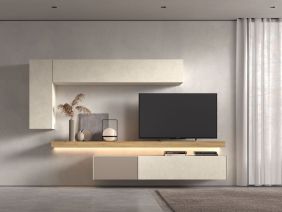 MUEBLES KAZZANO