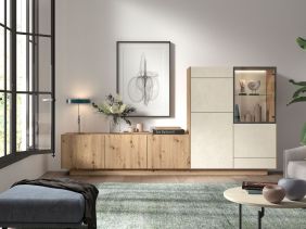 MUEBLES KAZZANO