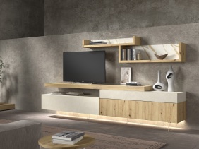 KAZZANO MUEBLES