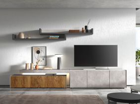 MUEBLES KAZZANO