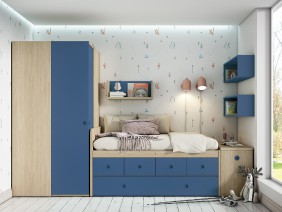 MUEBLES ORTS