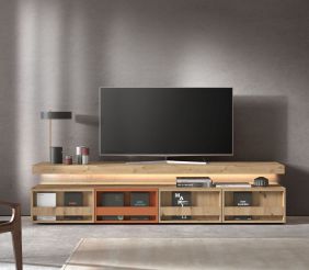 MUEBLES KAZZANO NEW ROYAL