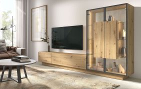 MUEBLES KAZZANO NEW ROYAL