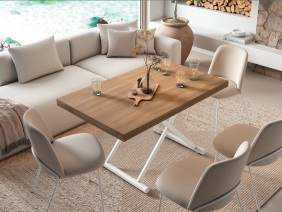 mesa centro convertible 520 pinald