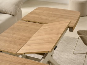 MESA MULTIFUNCION NOVELTY PEMI ELEVABLE Y EXTENSIBLE
