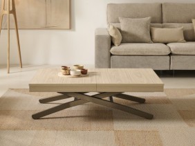 MESA ELEVABLE Y EXTENSIBLE NOVELTY PEMI