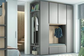 GLICERIO CHAVES HORNERO JUVENIL FORMAS ADVANCE